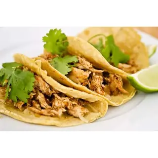 Tacos Mexicano Solo Pollo