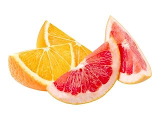 Фреш Апельсин - Грейпфрут (250ml)