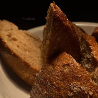  Hogaza de Masa Madre & Gofio (700 G.)