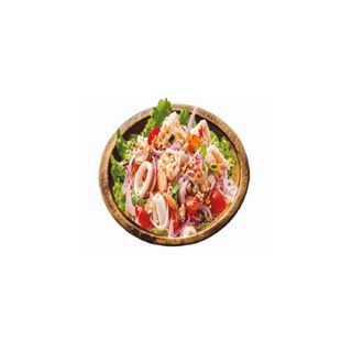 Thaï Fruits De Mer