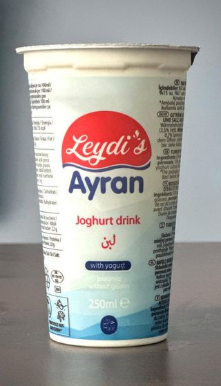 Ayran 