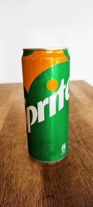 Sprite 33 cl