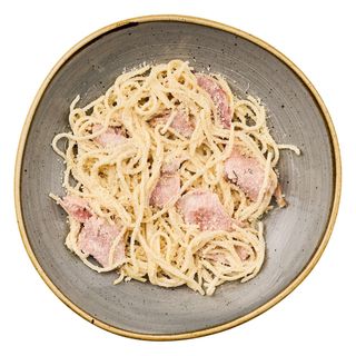 Паста Карбонара (250г)