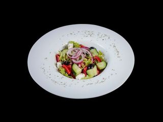 Салат «Грецький» (300g)