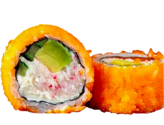 Roll California