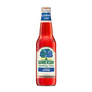 Somersby Cidru afine
