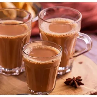 Indian Teas