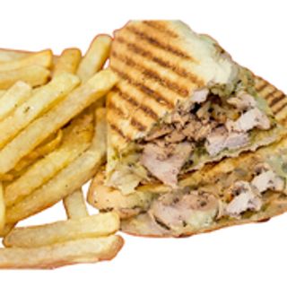 Panini Dinde