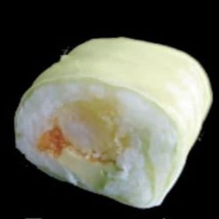 Makiverd Tempura De Llagostí (10 Uds.)