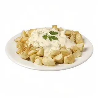 Patatas Ali Olí