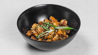 Teriyaki Mussels 150g