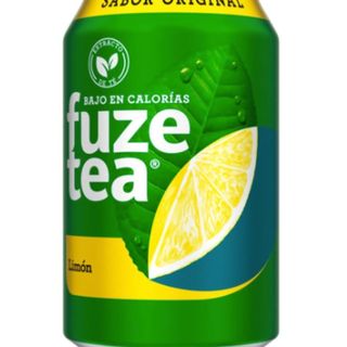 Fuze Tea