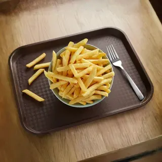 Plain Chips