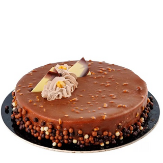 TORT ASROCHER 1 KG