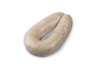 Butifarra Blanca  (1 ud)