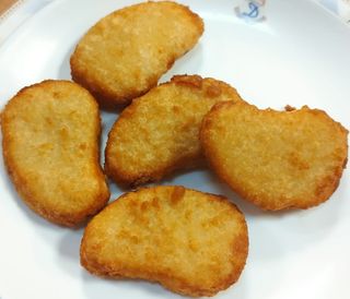 Tapa Nuggets De Pollo (5 Uds.)