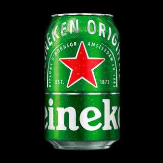 Cerveza Heineken (33 cl.)