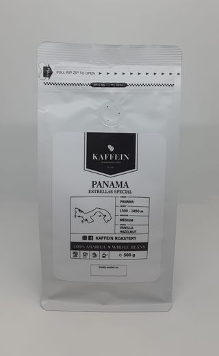 Panama Estrellas Special