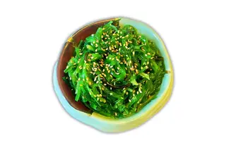 Goma wakame