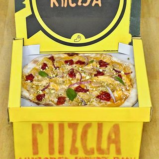 “TOP VENDES” Felicita (Opció vegana con HEURA)