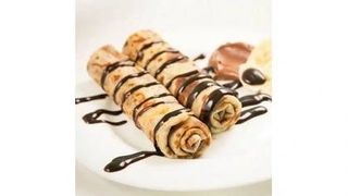 D Clatite cu crema de ciocolata 150g