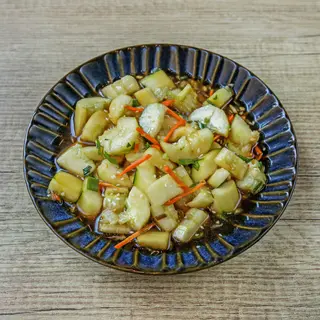 Insalata di cetriolo