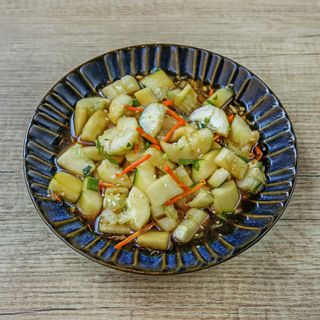 Insalata di cetriolo