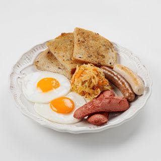 Венский завтрак (250г)