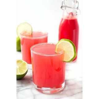 Watermelon Juice