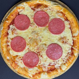 Пицца  «Пепперони»