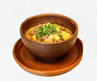 Тай куырдак 