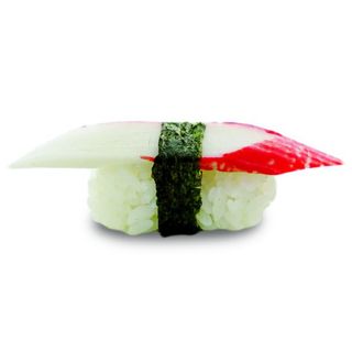 5 Nigiri surimi - 5 pezzi
