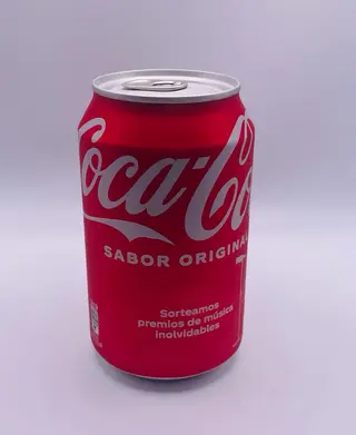 Coca Cola.