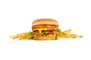 Rosti Burger