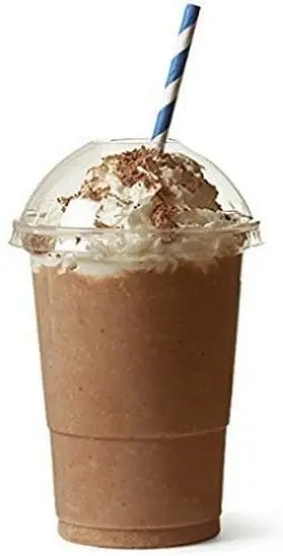 Batidos de chocolate