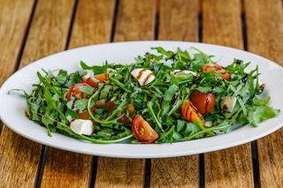 Caprese Salad