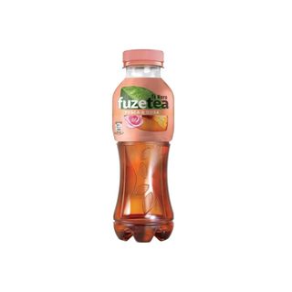 Fuze Tea Pesca Bottiglia 400 ml