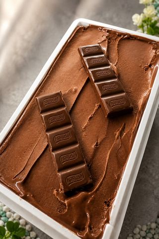 1 Litro Chocolate