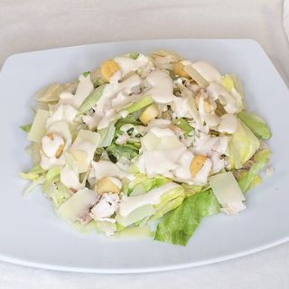 Ensalada César (250 G.)