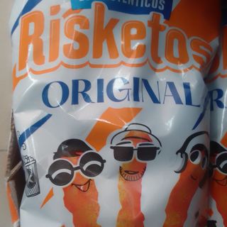 Risketos 120 gr