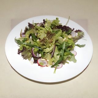 Зелена салата (300г)