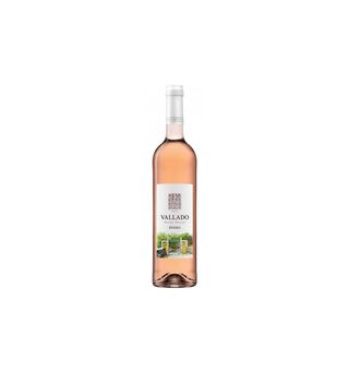 Quinta do Vallado Rosé Garrafa 75cl