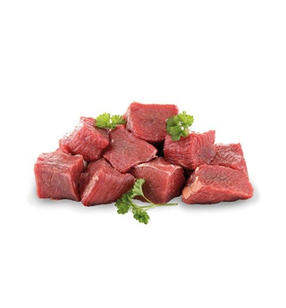 Spezzatino di scottona 500 g