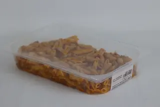 Macarrons Casolans Granja Armengol 500Gr