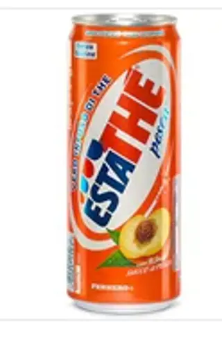 Tè pesca 33 cl