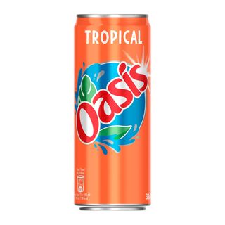 Oasis Tropical