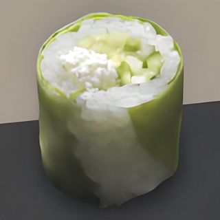 Maki fraîcheur Concombre Cheese