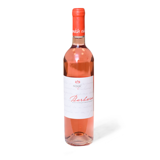 Aleksić Barbara vino