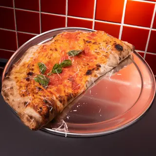 Pizza Calzone