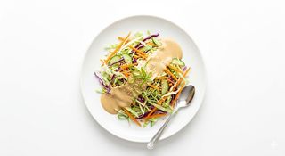 Ensalada Japonesa